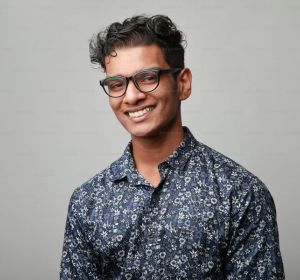 Architech Sandeep Suman